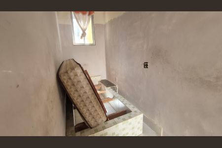 Apartamento para alugar com 53m², 2 quartos e sem vagaQuarto 2 / área de passagem 