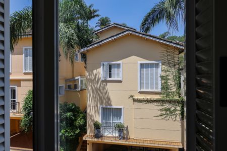 Casa de condomínio para alugar com 550m², 4 quartos e 2 vagasVista do Quarto 3