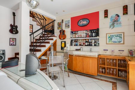 Casa de condomínio para alugar com 550m², 4 quartos e 2 vagasSalão de Festas