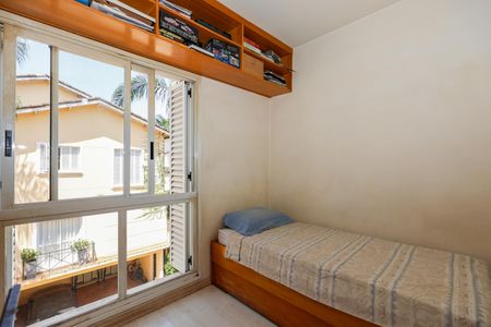 Casa de condomínio para alugar com 550m², 4 quartos e 2 vagasQuarto 2