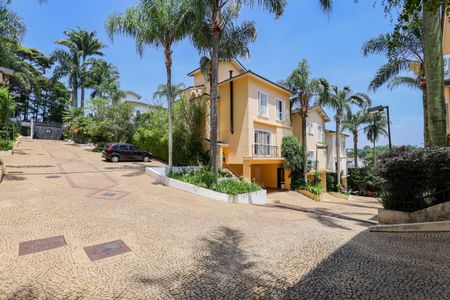 Casa de condomínio para alugar com 550m², 4 quartos e 2 vagasÁrea comum