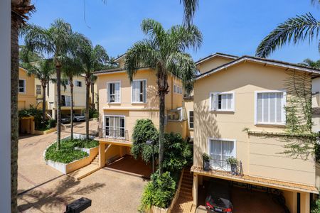 Casa de condomínio para alugar com 550m², 4 quartos e 2 vagasVista do Quarto 2