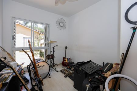 Casa de condomínio para alugar com 550m², 4 quartos e 2 vagasQuarto 3