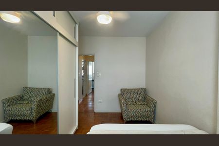 Apartamento à venda com 55m², 2 quartos e 1 vagaQuarto 1