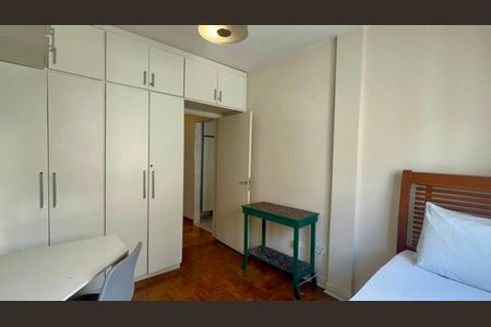Apartamento à venda com 55m², 2 quartos e 1 vagaQuarto 2
