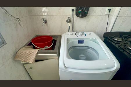 Apartamento à venda com 55m², 2 quartos e 1 vagaÁrea de Serviço