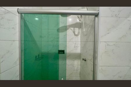 Apartamento à venda com 55m², 2 quartos e 1 vagaBanheiro