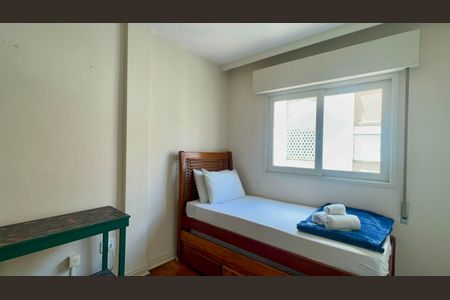 Apartamento à venda com 55m², 2 quartos e 1 vagaQuarto 2