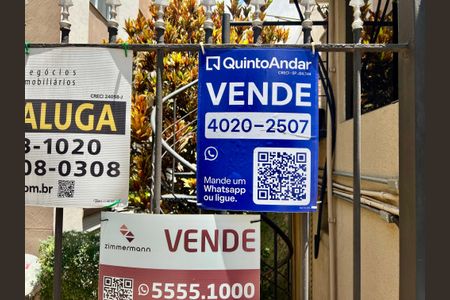 Apartamento à venda com 55m², 2 quartos e 1 vagaPlaquinha 