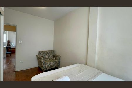 Apartamento à venda com 55m², 2 quartos e 1 vagaQuarto 1