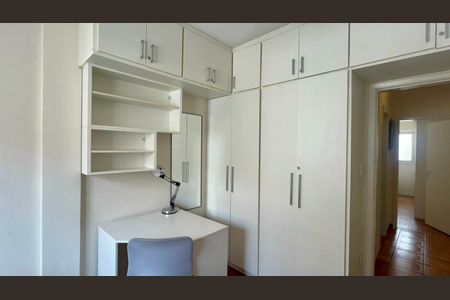 Apartamento à venda com 55m², 2 quartos e 1 vagaQuarto 2