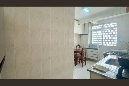 Apartamento à venda com 55m², 2 quartos e 1 vagaCozinha