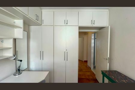 Apartamento à venda com 55m², 2 quartos e 1 vagaQuarto 2