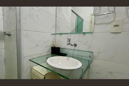 Apartamento à venda com 55m², 2 quartos e 1 vagaBanheiro