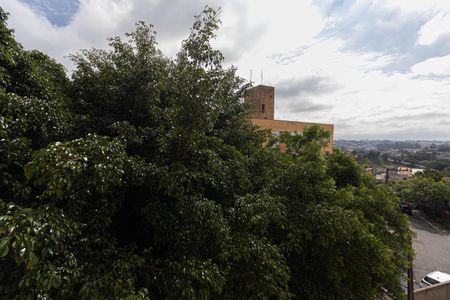 Apartamento para alugar com 55m², 2 quartos e 1 vagaVista Quarto 1