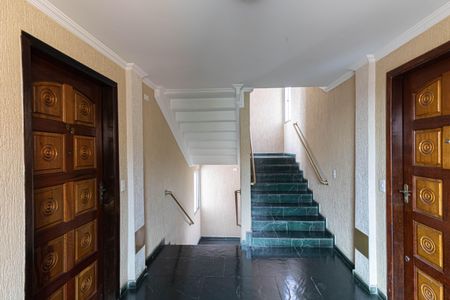 Apartamento para alugar com 55m², 2 quartos e 1 vagaÁrea Comum