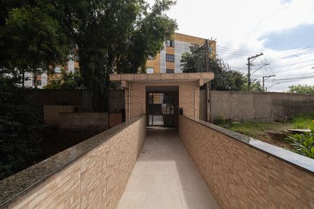 Apartamento para alugar com 55m², 2 quartos e 1 vagaÁrea Comum