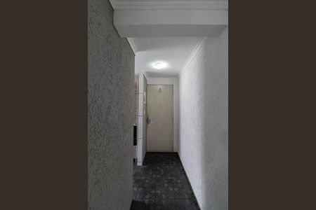 Apartamento para alugar com 55m², 2 quartos e 1 vagaCorredor