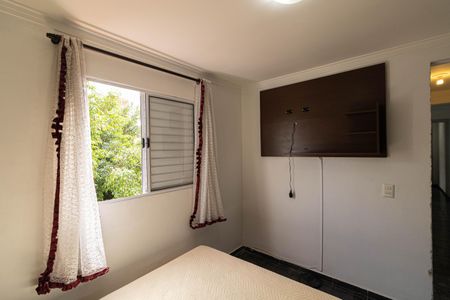 Apartamento para alugar com 55m², 2 quartos e 1 vagaQuarto 2