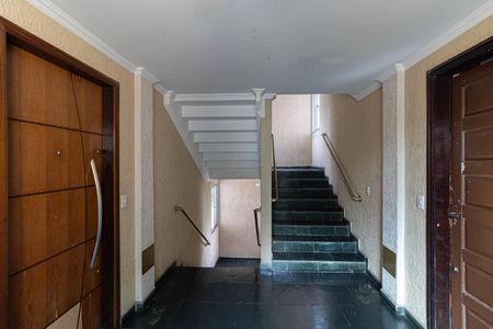 Apartamento para alugar com 55m², 2 quartos e 1 vagaÁrea Comum