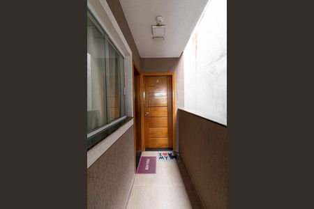 Apartamento à venda com 49m², 2 quartos e sem vagaEntrada 