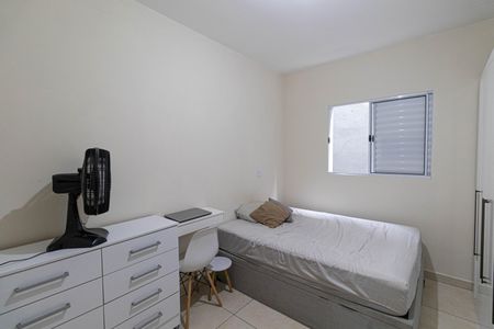 Quarto 2 de apartamento à venda com 2 quartos, 49m² em Vila Siria, São Paulo