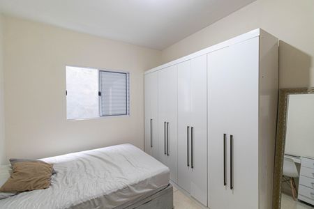 Quarto 2 de apartamento à venda com 2 quartos, 49m² em Vila Siria, São Paulo