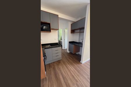 Apartamento para alugar com 2 quartos, 43m² em Jardim Casablanca, São Paulo