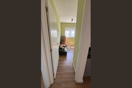 Apartamento para alugar com 2 quartos, 43m² em Jardim Casablanca, São Paulo