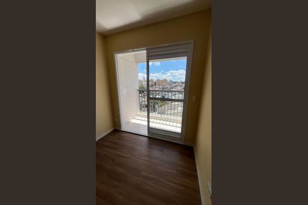 Apartamento para alugar com 2 quartos, 43m² em Jardim Casablanca, São Paulo