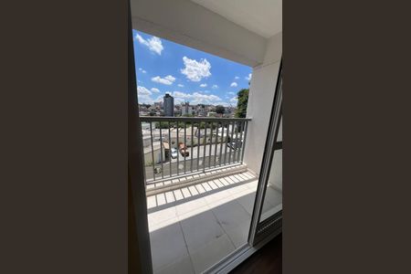 Apartamento para alugar com 2 quartos, 43m² em Jardim Casablanca, São Paulo