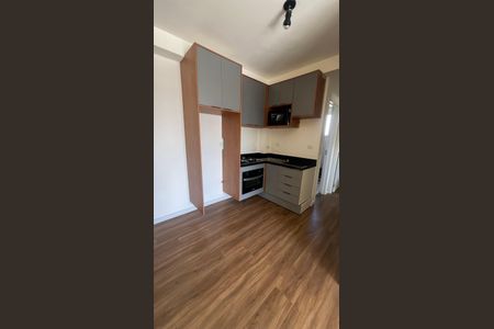 Apartamento para alugar com 2 quartos, 43m² em Jardim Casablanca, São Paulo