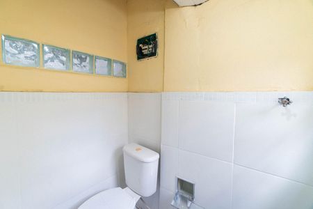 Studio para alugar com 30m², 1 quarto e sem vagaBanheiro