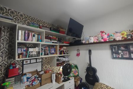 Apartamento à venda com 107m², 3 quartos e 2 vagas Apartamento à venda com 107m², 3 quartos e 2 vagasQuarto 1