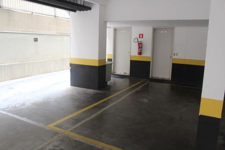 Apartamento à venda com 107m², 3 quartos e 2 vagasGaragem