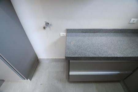 Casa de condomínio à venda com 196m², 3 quartos e 4 vagasÁrea de Serviço