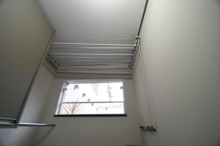 Casa de condomínio à venda com 196m², 3 quartos e 4 vagasÁrea de Serviço