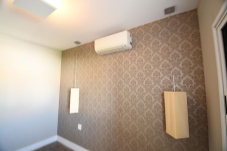 Casa de condomínio à venda com 196m², 3 quartos e 4 vagasQuarto 3 - Suíte