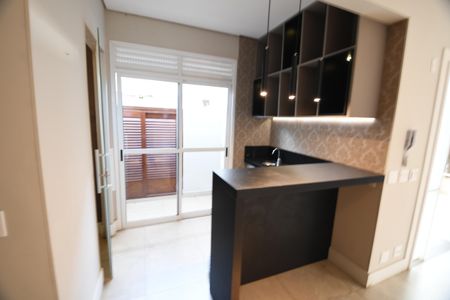 Sala de casa de condomínio à venda com 3 quartos, 196m² em Jardim Lumen Christi, Campinas