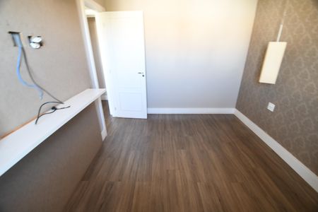 Casa de condomínio à venda com 196m², 3 quartos e 4 vagasQuarto 3 - Suíte