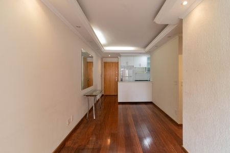 Sala de apartamento para alugar com 2 quartos, 68m² em Perdizes, São Paulo