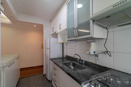 Apartamento para alugar com 68m², 2 quartos e 1 vaga Apartamento para alugar com 68m², 2 quartos e 1 vagaCozinha