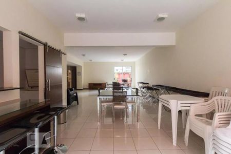 Apartamento para alugar com 68m², 2 quartos e 1 vaga Apartamento para alugar com 68m², 2 quartos e 1 vagaSalão de Festas