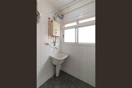 Apartamento para alugar com 68m², 2 quartos e 1 vaga Apartamento para alugar com 68m², 2 quartos e 1 vagaÁrea de Serviço