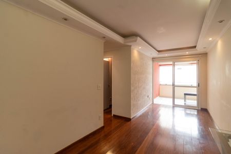 Sala de apartamento para alugar com 2 quartos, 68m² em Perdizes, São Paulo