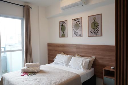 Studio para alugar com 25m², 1 quarto e sem vagaStudio