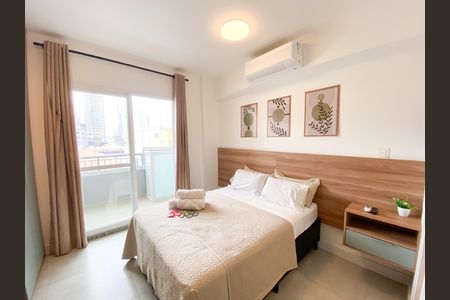 Studio para alugar com 25m², 1 quarto e sem vagaStudio