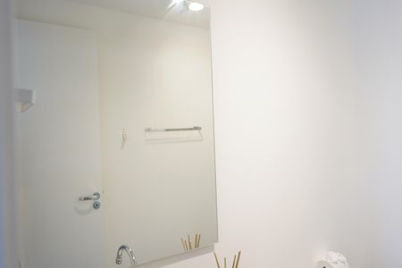 Studio para alugar com 25m², 1 quarto e sem vagaBanheiro