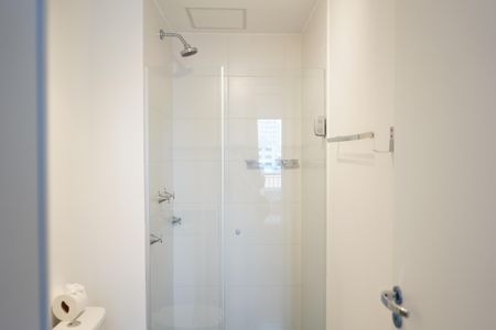 Studio para alugar com 25m², 1 quarto e sem vagaBanheiro