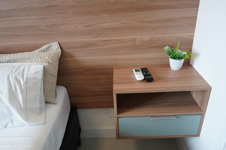 Studio para alugar com 25m², 1 quarto e sem vagaStudio